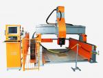 अन्य उपकरण CNC 5-osé frézovacie centrum Infotec Group 2015 PRO 5AXIS | जॉइनरी मशीन (मिस्त्री का काम करने की मशीन) | लकड़ी का काम करने की मशीनरी | Optimall