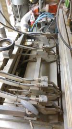 बोरिंग मशीन (गहरा छिद्र बनाने की मशीन) Biesse Polymac FSE drill inser | जॉइनरी मशीन (मिस्त्री का काम करने की मशीन) | लकड़ी का काम करने की मशीनरी | Optimall