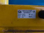 अन्य उपकरण Cit Metalmeccanica CM1 250/4 |  जॉइनरी मशीन (मिस्त्री का काम करने की मशीन) | लकड़ी का काम करने की मशीनरी | EUROSPAN, s.r.o.