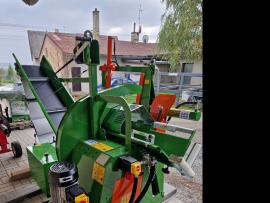 अन्य उपकरण Widiam Combi 700, s vynášecím | अपशिष्ट लकड़ी का संसाधन | लकड़ी का काम करने की मशीनरी | Drekos Made s.r.o
