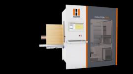 अन्य उपकरण HOLZ-HER CNC EVOLUTION 7405 | जॉइनरी मशीन (मिस्त्री का काम करने की मशीन) | लकड़ी का काम करने की मशीनरी | KRAL WOOD TECHNOLOGY, s. r. o.