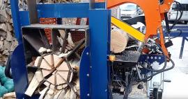 अन्य उपकरण Prodám Procesor SP-60. | अपशिष्ट लकड़ी का संसाधन | लकड़ी का काम करने की मशीनरी | Drekos Made s.r.o