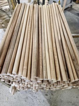 अन्य उत्पाद बीचवृक्ष | आकृति दिए हुए शहतीर | लकड़ी के अन्य उत्पाद | TRACIK s.r.o.