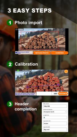 भंडार WoodProfi - AI | उत्पादन के लिए | सॉफ्टवेअर | DREVARI.SK, s.r.o