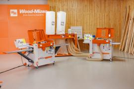Wood-Mizer MP260 třístranná, nebo čtyřstranná – která hoblovka-frézka bude nejlepší pro vaši dílnu?