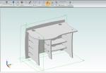 CAD Geomagic Design 2012 Element |  सॉफ्टवेअर | CAD systémy