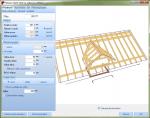 CAD WETO Liberta na konstruování krovů |  सॉफ्टवेअर | WETO AG