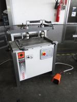 बोरिंग मशीन (गहरा छिद्र बनाने की मशीन) Kolikovačka Maggi Boring System 21 - Nová so zárukou |  जॉइनरी मशीन (मिस्त्री का काम करने की मशीन) | लकड़ी का काम करने की मशीनरी | Optimall