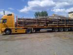 बीचवृक्ष पल्पवुड़ (विशेषतः कागज़ उत्पादन के लिए प्रयुक्त की जाने वाली लकड़ी) |  हार्डवुड़ (ऐंजिओस्पर्म - फूल देने वाले - पेड़ों से प्राप्त लकड़ी) | लट्ठे | SALAJ Wood s.r.o.
