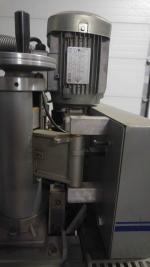 एज्जबैंडर (तैयार पैनल के किनारों को बंद करने लिए पट्टियाँ लगाने की मशीन) Virutex EB35 220V |  जॉइनरी मशीन (मिस्त्री का काम करने की मशीन) | लकड़ी का काम करने की मशीनरी | Optimall