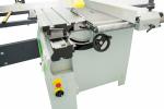 गोलाकार सॉ बेंच Kusing FP01Z |  जॉइनरी मशीन (मिस्त्री का काम करने की मशीन) | लकड़ी का काम करने की मशीनरी | Kusing Trade, s.r.o.