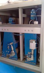 वाईड़ बेल्ट सैंडर (चौड़े पट्टे वाला बेल्ट सैंडर) Houfek Buldog 910 RC |  जॉइनरी मशीन (मिस्त्री का काम करने की मशीन) | लकड़ी का काम करने की मशीनरी | Optimall