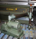 अन्य उपकरण Posuw 3 rolkowy HOLZHER |  जॉइनरी मशीन (मिस्त्री का काम करने की मशीन) | लकड़ी का काम करने की मशीनरी | K2WADOWICE
