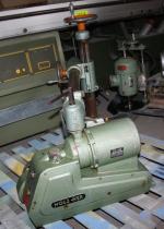 अन्य उपकरण Posuw 3 rolkowy HOLZHER |  जॉइनरी मशीन (मिस्त्री का काम करने की मशीन) | लकड़ी का काम करने की मशीनरी | K2WADOWICE