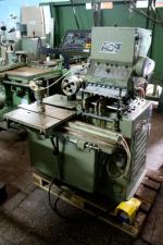 अन्य उपकरण Pilarko – wiertarko - dyblarka PADE |  जॉइनरी मशीन (मिस्त्री का काम करने की मशीन) | लकड़ी का काम करने की मशीनरी | K2WADOWICE
