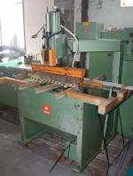 अन्य उपकरण Wiertarka wielowrzecionowa SCHEER  DB 20 |  जॉइनरी मशीन (मिस्त्री का काम करने की मशीन) | लकड़ी का काम करने की मशीनरी | K2WADOWICE