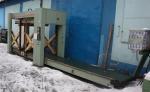 अन्य उपकरण Prasa korpusowa ITALPRESSE  |  जॉइनरी मशीन (मिस्त्री का काम करने की मशीन) | लकड़ी का काम करने की मशीनरी | K2WADOWICE