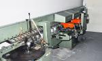 अन्य उपकरण Okleiniarka HOLZHER 1351 |  जॉइनरी मशीन (मिस्त्री का काम करने की मशीन) | लकड़ी का काम करने की मशीनरी | K2WADOWICE