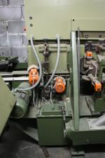 अन्य उपकरण Okleiniarka HOLZHER ACCORD  |  जॉइनरी मशीन (मिस्त्री का काम करने की मशीन) | लकड़ी का काम करने की मशीनरी | K2WADOWICE