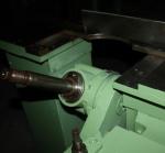 अन्य उपकरण Strugarka 4 stronna GUBISCH 7 glowic  |  जॉइनरी मशीन (मिस्त्री का काम करने की मशीन) | लकड़ी का काम करने की मशीनरी | K2WADOWICE