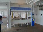 हाइड्रॉलिक विनीयर प्रेस Veneer Press ORMA NPC 25/13 120T D  |  जॉइनरी मशीन (मिस्त्री का काम करने की मशीन) | लकड़ी का काम करने की मशीनरी | TEKA TRADE