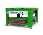 वैक्यूम विनीयर प्रेस AFLATEK VPS-1.5 |  जॉइनरी मशीन (मिस्त्री का काम करने की मशीन) | लकड़ी का काम करने की मशीनरी | Aflatek Woodworking machinery