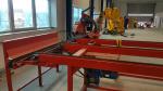 अन्य उपकरण Automat APD-450 |  अपशिष्ट लकड़ी का संसाधन | लकड़ी का काम करने की मशीनरी | Drekos Made s.r.o