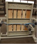 अन्य उपकरण Drekos -Montážní stůl SD-03 |  सॉमिल (एक कारखाना जहाँ लट्ठों को तख्तों और फलकों में काटा जाता है) मशीनें | लकड़ी का काम करने की मशीनरी | Drekos Made s.r.o