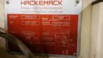 अन्य उपकरण Hackemack KTR |  सतह की परिष्कृति | लकड़ी का काम करने की मशीनरी | Optimall