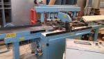 अन्य उपकरण Paoletti Joint 2520 E  |  जॉइनरी मशीन (मिस्त्री का काम करने की मशीन) | लकड़ी का काम करने की मशीनरी | Optimall