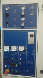 वाईड़ बेल्ट सैंडर (चौड़े पट्टे वाला बेल्ट सैंडर) Costa A6 WCT 1350 |  जॉइनरी मशीन (मिस्त्री का काम करने की मशीन) | लकड़ी का काम करने की मशीनरी | Optimall