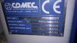 अन्य उपकरण Comec FRT2 1200 CA |  जॉइनरी मशीन (मिस्त्री का काम करने की मशीन) | लकड़ी का काम करने की मशीनरी | Optimall