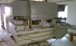 अन्य उपकरण Colombo AF22 |  जॉइनरी मशीन (मिस्त्री का काम करने की मशीन) | लकड़ी का काम करने की मशीनरी | Optimall