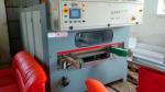 ब्रशिंग मशीन (चिकना बनाने की मशीन) Futura CMC Serio MS120 Y1X2 |  जॉइनरी मशीन (मिस्त्री का काम करने की मशीन) | लकड़ी का काम करने की मशीनरी | Optimall