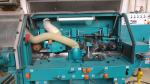 प्रोफाइल प्लेनर (विशिष्ट आकृति में ढ़ालने के लिए रंदा) - चार-तर्फ़ा TOS FWP 225 U |  जॉइनरी मशीन (मिस्त्री का काम करने की मशीन) | लकड़ी का काम करने की मशीनरी | Optimall