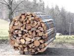 अन्य उपकरण Balička Winder |  अपशिष्ट लकड़ी का संसाधन | लकड़ी का काम करने की मशीनरी | Drekos Made s.r.o