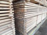 फर निर्माण-कार्य / संरचना शहतीर |  सॉफ़्टवुड़ (कॉनिफर - शंकुवृक्षों - से प्राप्त लकड़ी) | शहतीर (टिम्बर) | Pila Blažovice