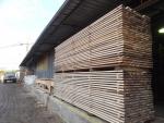 फर निर्माण-कार्य / संरचना शहतीर |  सॉफ़्टवुड़ (कॉनिफर - शंकुवृक्षों - से प्राप्त लकड़ी) | शहतीर (टिम्बर) | Pila Blažovice