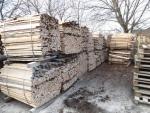 ईंधन की लकड़ी फर |  ईंधन की लकड़ी, कोयले की ईंटें (ब्रिकेट) | Pila Blažovice