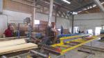 अन्य उपकरण Laimet 100 |  सॉमिल (एक कारखाना जहाँ लट्ठों को तख्तों और फलकों में काटा जाता है) मशीनें | लकड़ी का काम करने की मशीनरी | Optimall