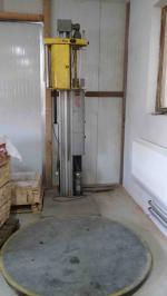 अन्य उपकरण ITW Mima Brenneisen Brennpack |  जॉइनरी मशीन (मिस्त्री का काम करने की मशीन) | लकड़ी का काम करने की मशीनरी | Optimall