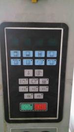 अन्य उपकरण ITW Mima Brenneisen Brennpack |  जॉइनरी मशीन (मिस्त्री का काम करने की मशीन) | लकड़ी का काम करने की मशीनरी | Optimall