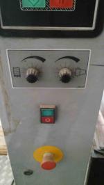 अन्य उपकरण ITW Mima Brenneisen Brennpack |  जॉइनरी मशीन (मिस्त्री का काम करने की मशीन) | लकड़ी का काम करने की मशीनरी | Optimall