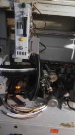 एज्जबैंडर (तैयार पैनल के किनारों को बंद करने लिए पट्टियाँ लगाने की मशीन) Brandt Ambition 1660 Highflex |  जॉइनरी मशीन (मिस्त्री का काम करने की मशीन) | लकड़ी का काम करने की मशीनरी | Optimall