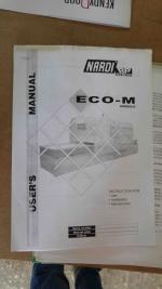 वैक्यूम विनीयर प्रेस Baioni Presse Nardi ECO M25/8 |  जॉइनरी मशीन (मिस्त्री का काम करने की मशीन) | लकड़ी का काम करने की मशीनरी | Optimall
