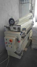 अन्य उपकरण OMMA SP1400 |  जॉइनरी मशीन (मिस्त्री का काम करने की मशीन) | लकड़ी का काम करने की मशीनरी | Optimall