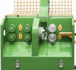 अन्य उपकरण Drekos made s.r.o Fréza  K-50  |  सॉमिल (एक कारखाना जहाँ लट्ठों को तख्तों और फलकों में काटा जाता है) मशीनें | लकड़ी का काम करने की मशीनरी | Drekos Made s.r.o