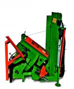 अन्य उपकरण Kotoučová pila INCLINE |  अपशिष्ट लकड़ी का संसाधन | लकड़ी का काम करने की मशीनरी | Drekos Made s.r.o