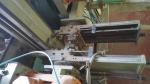 एज्ज सैंडर (किनारों को घिसकर चिकना बनाने की मशीन) Tecnolegno 2 head |  जॉइनरी मशीन (मिस्त्री का काम करने की मशीन) | लकड़ी का काम करने की मशीनरी | Optimall