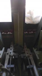 एज्ज सैंडर (किनारों को घिसकर चिकना बनाने की मशीन) Tecnolegno 2 head |  जॉइनरी मशीन (मिस्त्री का काम करने की मशीन) | लकड़ी का काम करने की मशीनरी | Optimall